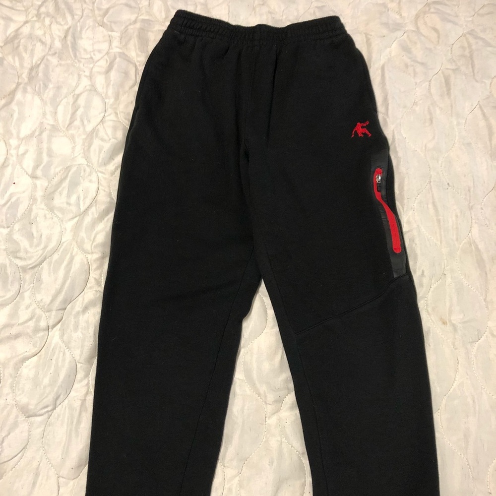 Boys and1 jogging pants